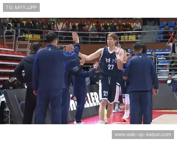 中国男篮逆转菲律宾，亚预赛中周琦制霸内线，中国男篮对菲律宾男篮亚运会