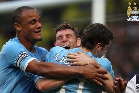 英超冠军之争：精彩纷呈，悬念升腾！，英超冠军争夺