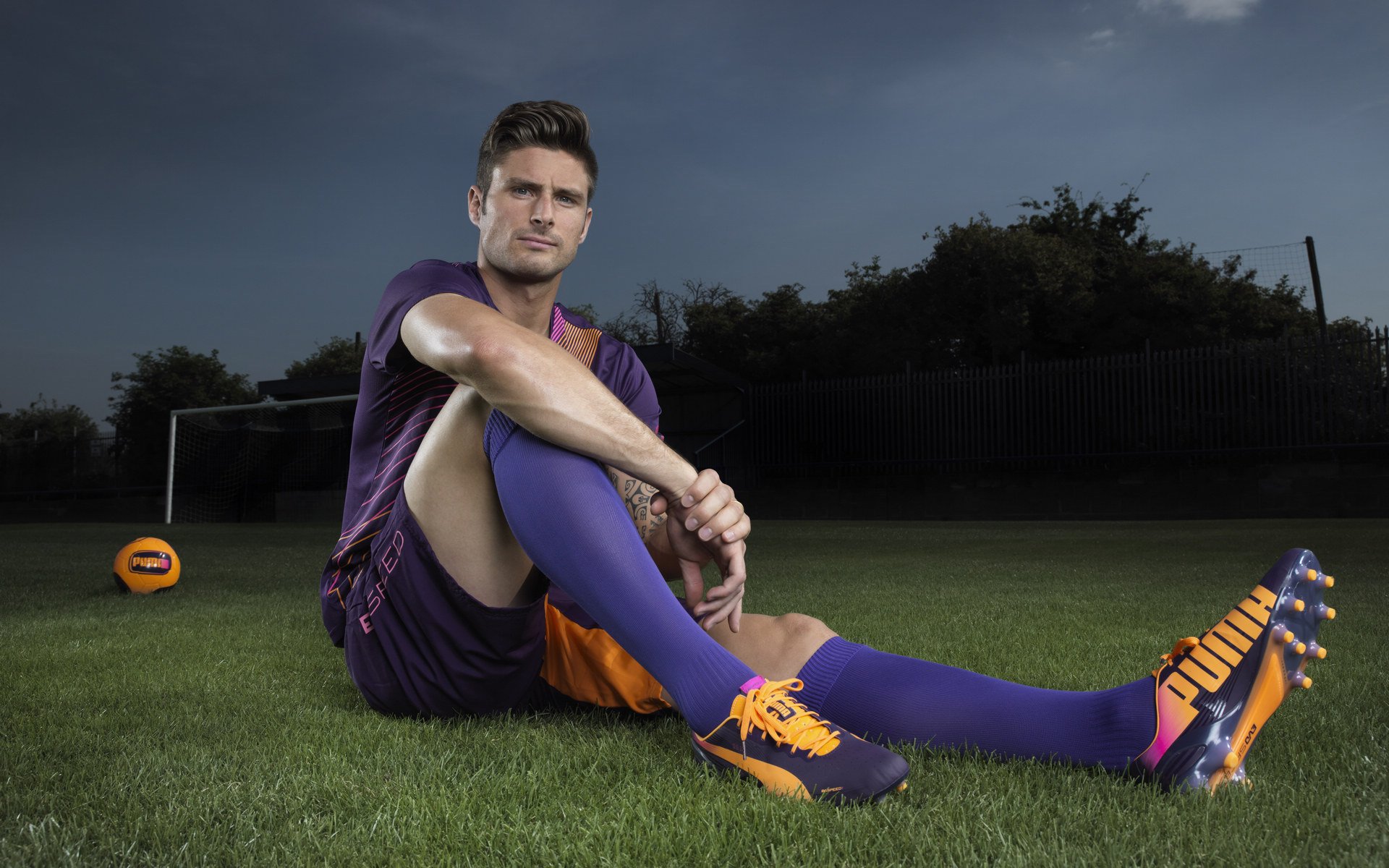 巴西青训体系持续升级，新一代足球天才不断涌现