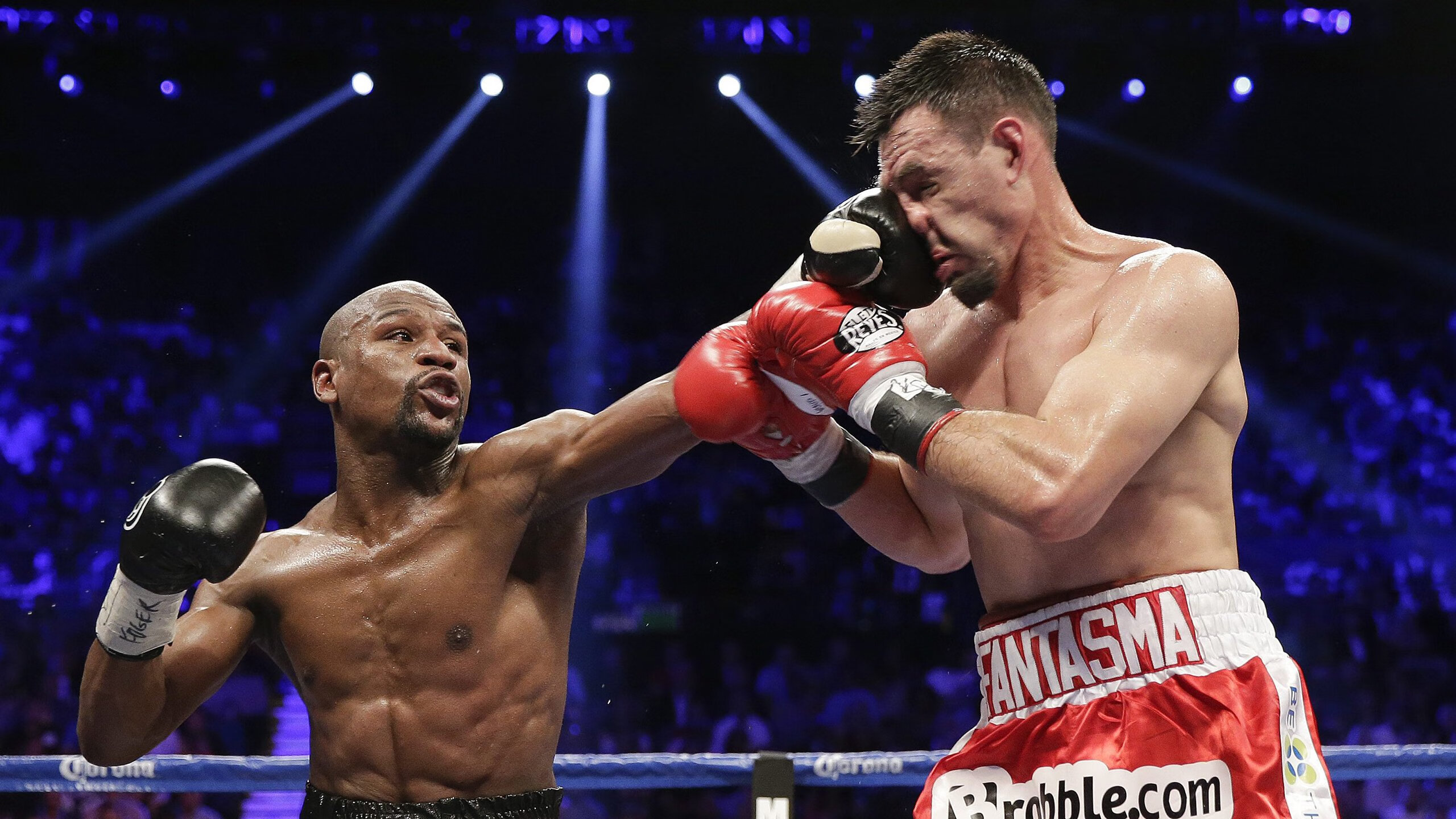 帕利斯特技术动作流畅稳定，帕特利克