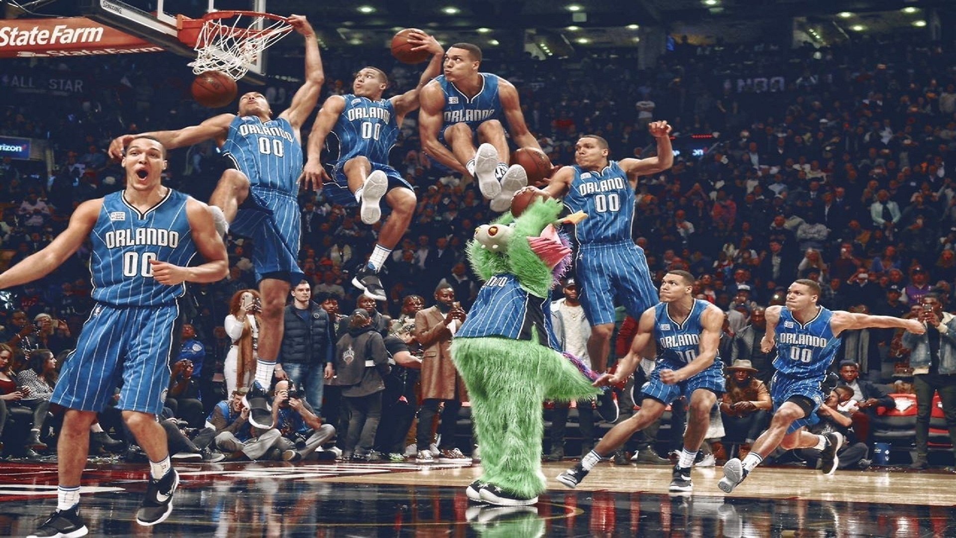 《ApexLegends》“天空之城”地图大升级，战术层出不穷！